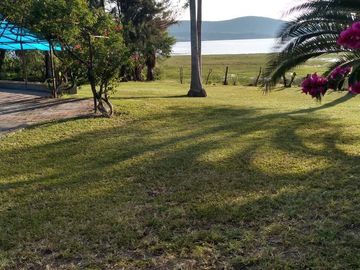 CASA DE CAMPO EN VENTA EN VILLA CORONA-LAGUNA DE ATOTONILCO