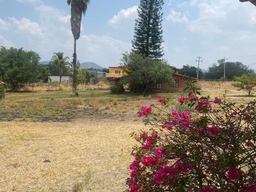 CASA DE CAMPO EN VENTA EN VILLA CORONA-LAGUNA DE ATOTONILCO