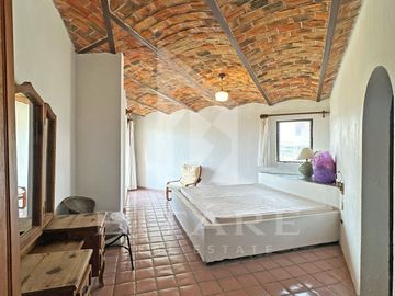 CASA DE CAMPO EN VENTA EN VILLA CORONA-LAGUNA DE ATOTONILCO