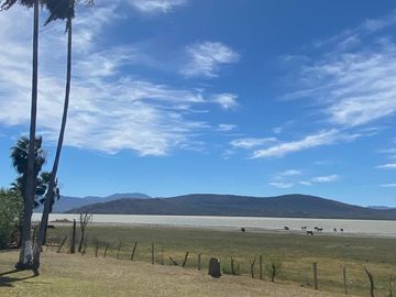 CASA DE CAMPO EN VENTA EN VILLA CORONA-LAGUNA DE ATOTONILCO
