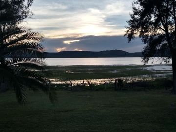 CASA DE CAMPO EN VENTA EN VILLA CORONA-LAGUNA DE ATOTONILCO