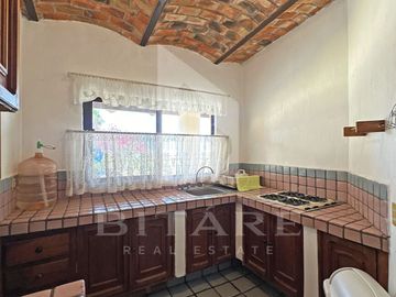 CASA DE CAMPO EN VENTA EN VILLA CORONA-LAGUNA DE ATOTONILCO