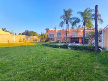 Casa de Campo en Venta cerca de Chapala Centro