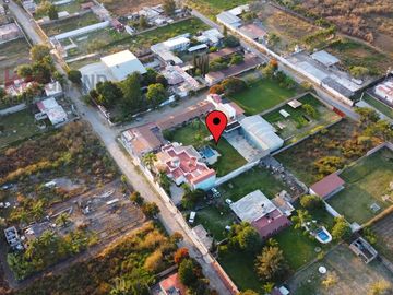 Casa de Campo en Venta cerca de Chapala Centro