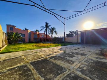 Casa de Campo en Venta cerca de Chapala Centro