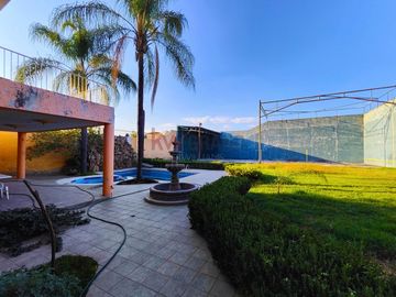 Casa de Campo en Venta cerca de Chapala Centro