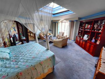 Casa de Campo en Venta cerca de Chapala Centro