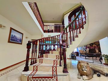 Casa de Campo en Venta cerca de Chapala Centro