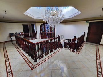 Casa de Campo en Venta cerca de Chapala Centro
