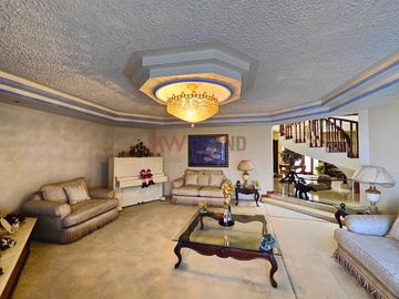 Casa de Campo en Venta cerca de Chapala Centro