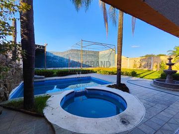 Casa de Campo en Venta cerca de Chapala Centro