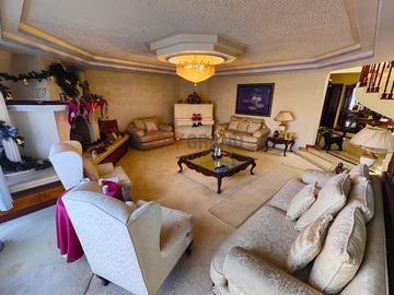 Casa de Campo en Venta cerca de Chapala Centro