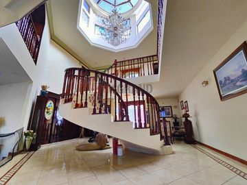 Casa de Campo en Venta cerca de Chapala Centro