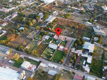 Casa de Campo en Venta cerca de Chapala Centro