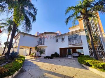 Casa de Campo en Venta cerca de Chapala Centro