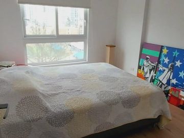 Apartamento en venta de 3 dormitorios c/ cochera en Barranco en Lima Perú