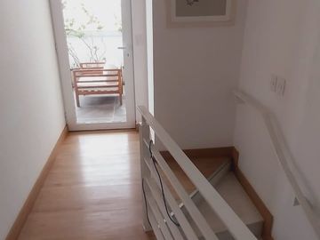 Apartamento en venta de 3 dormitorios c/ cochera en Barranco en Lima Perú