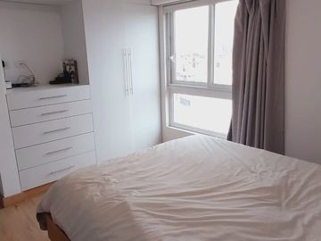 Apartamento en venta de 3 dormitorios c/ cochera en Barranco en Lima Perú