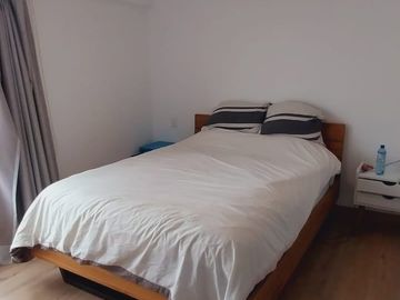 Apartamento en venta de 3 dormitorios c/ cochera en Barranco en Lima Perú