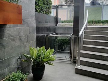 Apartamento en venta de 3 dormitorios c/ cochera en Barranco en Lima Perú