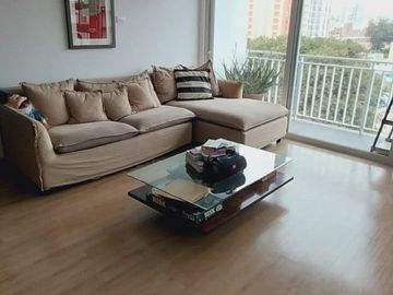 Apartamento en venta de 3 dormitorios c/ cochera en Barranco en Lima Perú