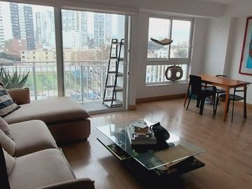 Apartamento en venta de 3 dormitorios c/ cochera en Barranco en Lima Perú