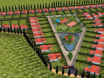 Terreno en venta de 700m2 ubicado en Asia