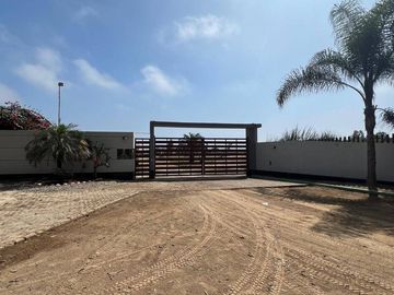 Terreno en venta de 700m2 ubicado en Asia
