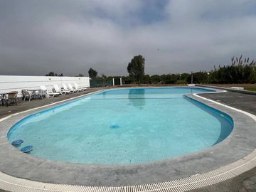 Terreno en venta de 700m2 ubicado en Asia