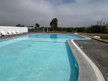Terreno en venta de 700m2 ubicado en Asia