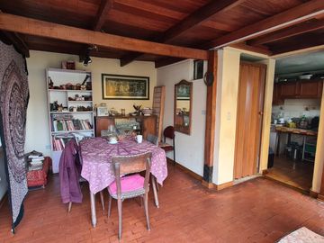Casa en venta en Lima de 4 dormitorios c/ cochera en Santiago de Surco