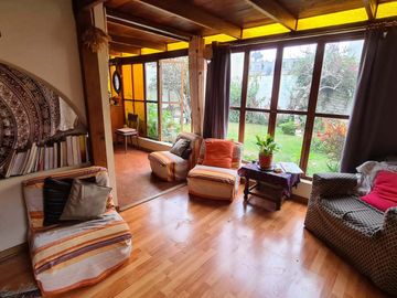 Casa en venta en Lima de 4 dormitorios c/ cochera en Santiago de Surco