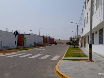 Terreno en venta en Lima de 200m2 ubicado en Paracas ideal para hotel turistico
