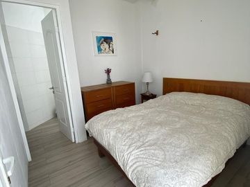 Casa en venta en San Bartolo de 3 dormitorios c/ cochera, Lima, Perú