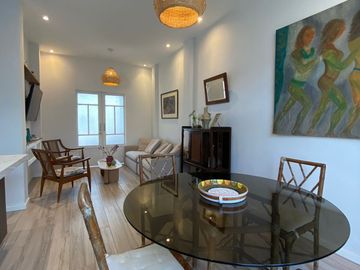 Casa en venta en San Bartolo de 3 dormitorios c/ cochera, Lima, Perú