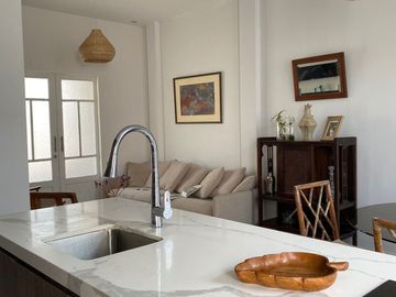 Casa en venta en San Bartolo de 3 dormitorios c/ cochera, Lima, Perú