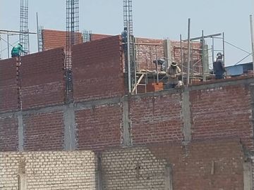 Terreno en venta de 1301m2 ubicado en Ate  Lima, Perú