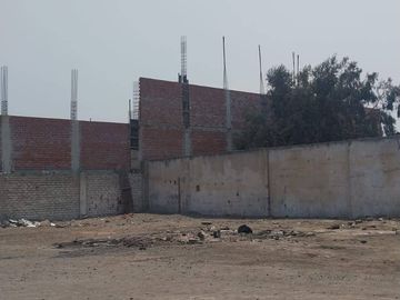 Terreno en venta de 1301m2 ubicado en Ate  Lima, Perú