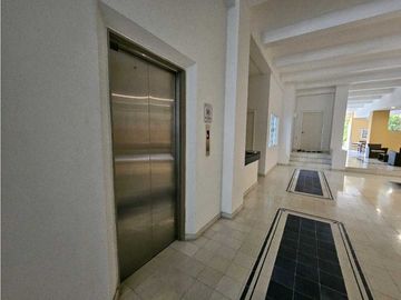 Apartamento en Venta y Arriendo en Edificio Parque Centenario
