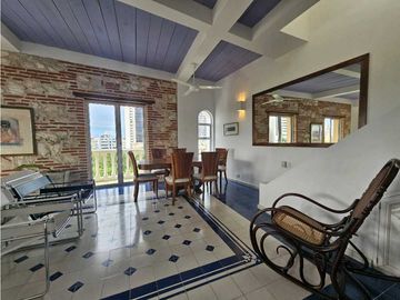 Apartamento en Venta y Arriendo en Edificio Parque Centenario