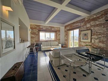 Apartamento en Venta y Arriendo en Edificio Parque Centenario