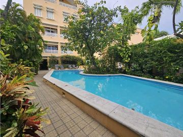 Apartamento en Venta y Arriendo en Edificio Parque Centenario