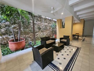 Apartamento en Venta y Arriendo en Edificio Parque Centenario