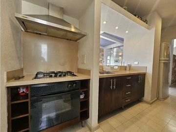 Apartamento en Venta y Arriendo en Edificio Parque Centenario