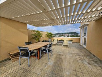 Apartamento en Venta y Arriendo en Edificio Parque Centenario