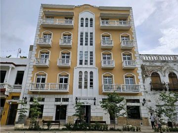 Apartamento en Venta y Arriendo en Edificio Parque Centenario