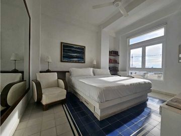 Apartamento en Venta y Arriendo en Edificio Parque Centenario
