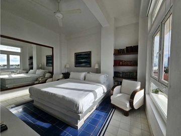 Apartamento en Venta y Arriendo en Edificio Parque Centenario