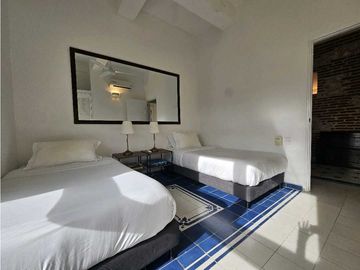 Apartamento en Venta y Arriendo en Edificio Parque Centenario
