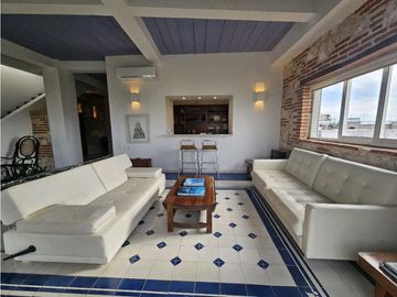 Apartamento en Venta y Arriendo en Edificio Parque Centenario